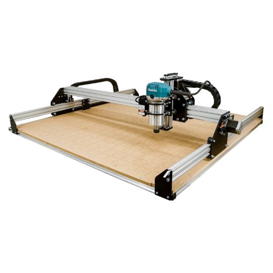 Фрезерный станок c ЧПУ Savinsname Start 1200SXRT