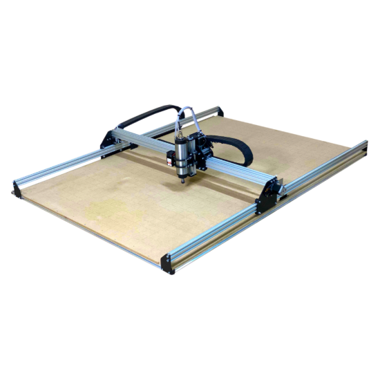 Фрезерный станок c ЧПУ Savinsname Start1510PRO