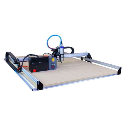 Фрезерный станок c ЧПУ Savinsname Start1510PRO_komplekt