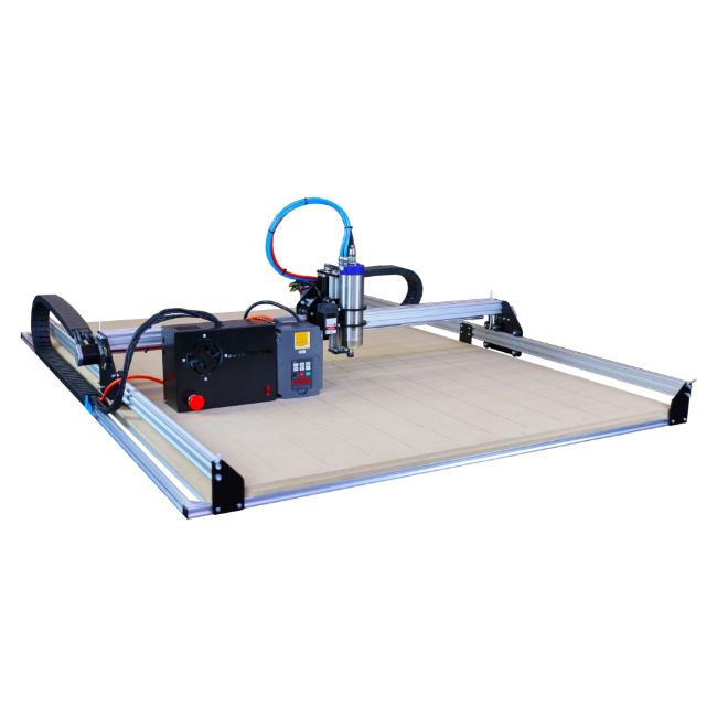 Фрезерный станок c ЧПУ Savinsname Start1510PRO_komplekt