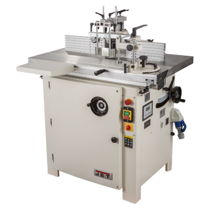 Фрезерный станок JET JWS-2600 10000790T