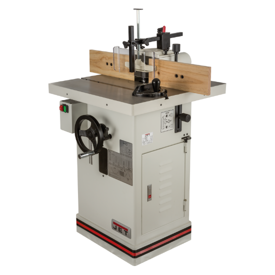Фрезерный станок JET JWS-34 KX 708502KXM