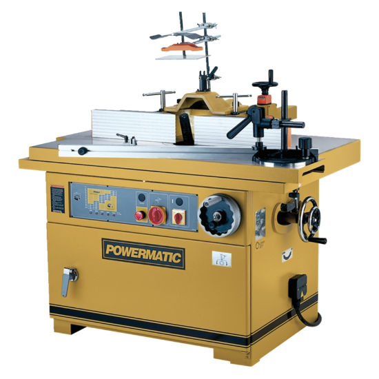 Фрезерный станок Powermatic TS29 1791284-PMRU