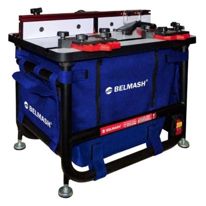 Фрезерный стол 2.7кВт BELMASH RT600 S017A