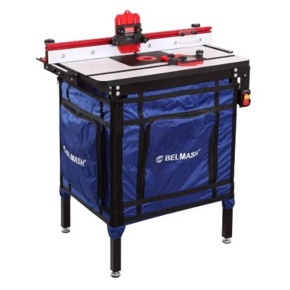 Фрезерный стол универсальный BELMASH RT800 S018A