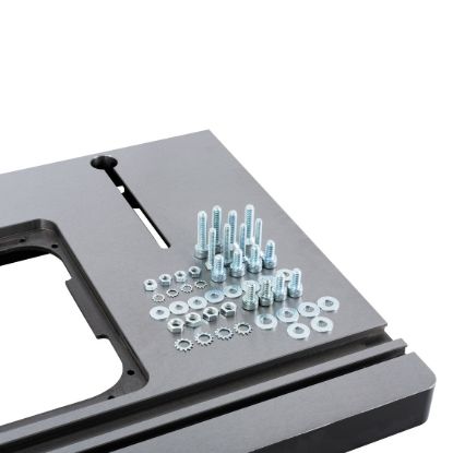 Фрезерный стол универсальный JET арт.98600W