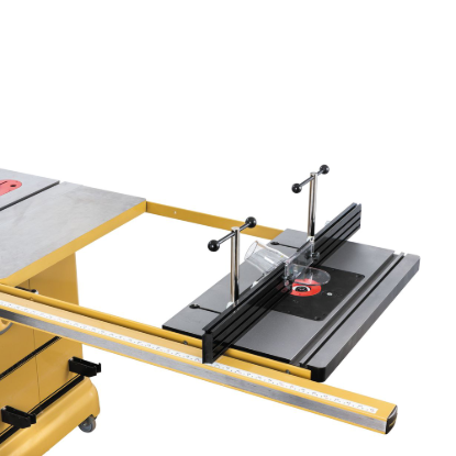 Фрезерный упор для стола 98800W JET 98800FJ