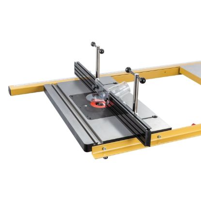 Фрезерный упор для стола 98800W JET 98800FJ