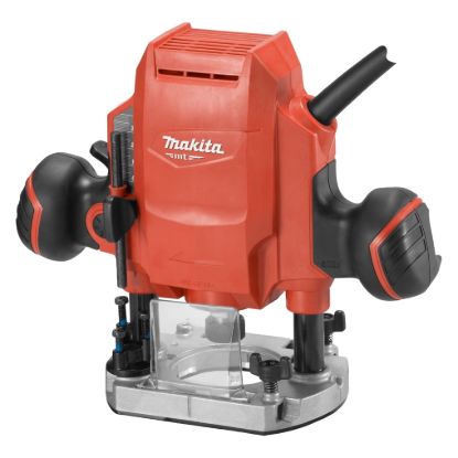 Фрезер вертикальный сетевой Makita M3601