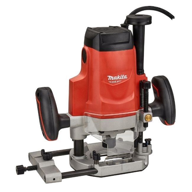 Фрезер вертикальный сетевой Makita M3602