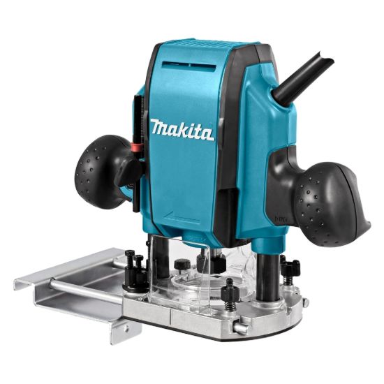 Фрезер вертикальный сетевой Makita RP0900