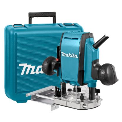 Фрезер вертикальный сетевой Makita RP0900K