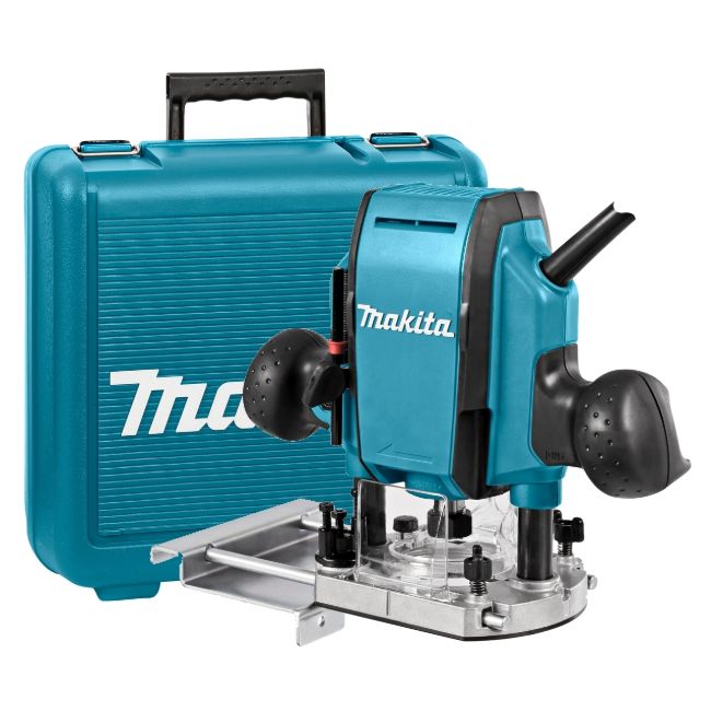 Фрезер вертикальный сетевой Makita RP0900K