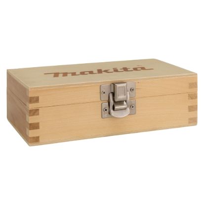 Изображение Фрезы набор Makita D-53534