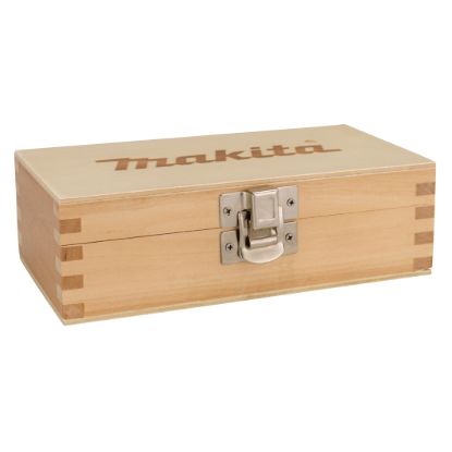 Изображение Фрезы набор Makita D-53540