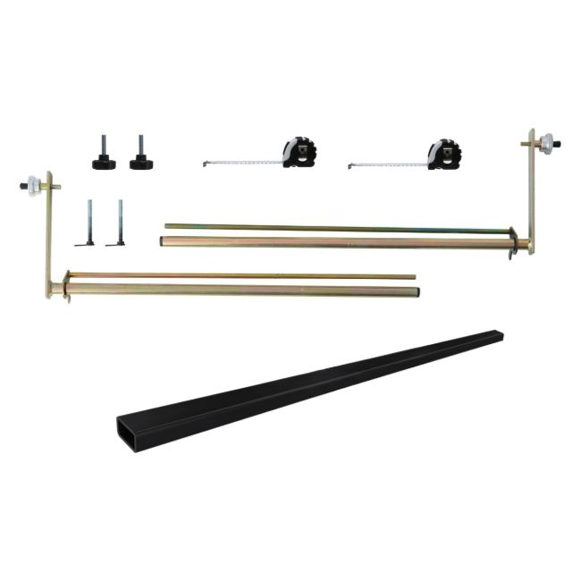 Фронтальный ограничитель Sorex DP2160