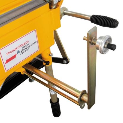 Фронтальный ограничитель Sorex DP2160