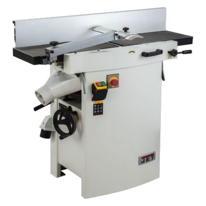 Фуговально-рейсмусовый станок JET JPT-260 10000289M