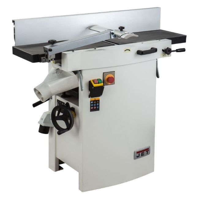 Фуговально-рейсмусовый станок JET JPT-260 10000289M