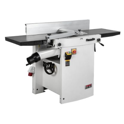 Фуговально-рейсмусовый станок  JET JPT-410 10000295T