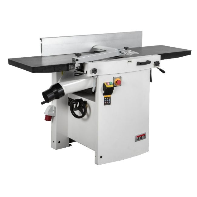 Фуговально-рейсмусовый станок  JET JPT-410 10000295T