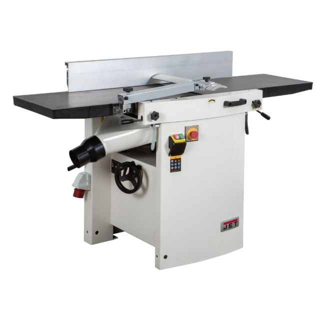 Фуговально-рейсмусовый станок JET JPT-410HH 10000296T