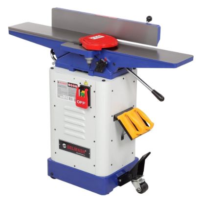 Фуговальный станок Belmash J115/1170A S119A