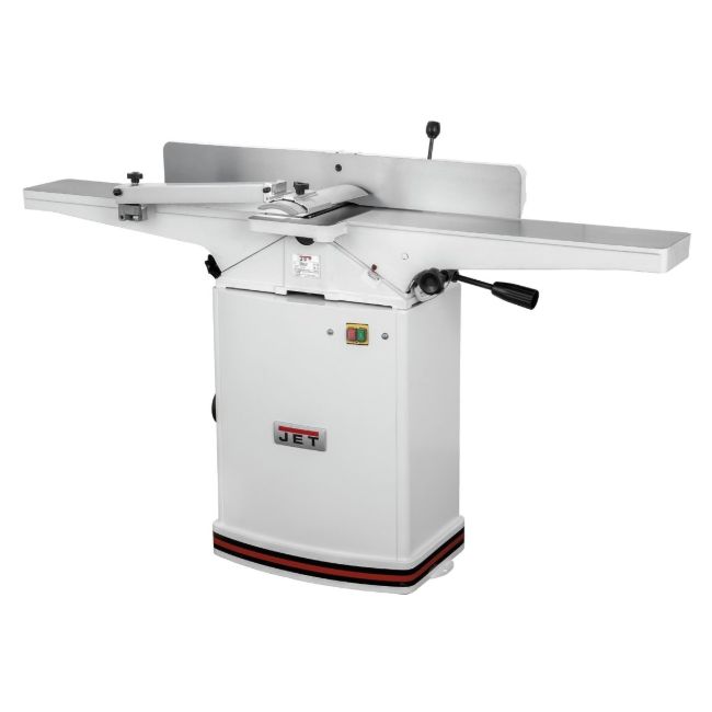 Фуговальный станок JET 54A 179127M