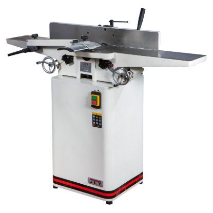 Фуговальный станок  JET JJ-6L-M 10000250M