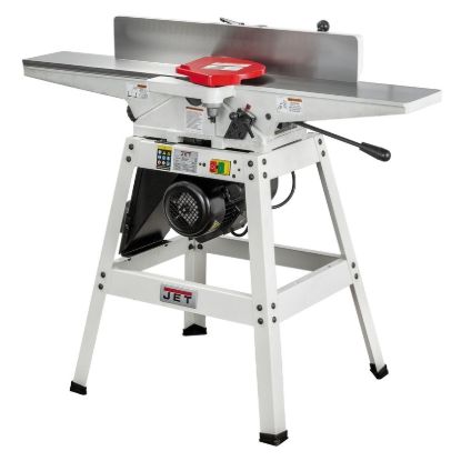 Фуговальный станок JET JJ-6OS 10000281M