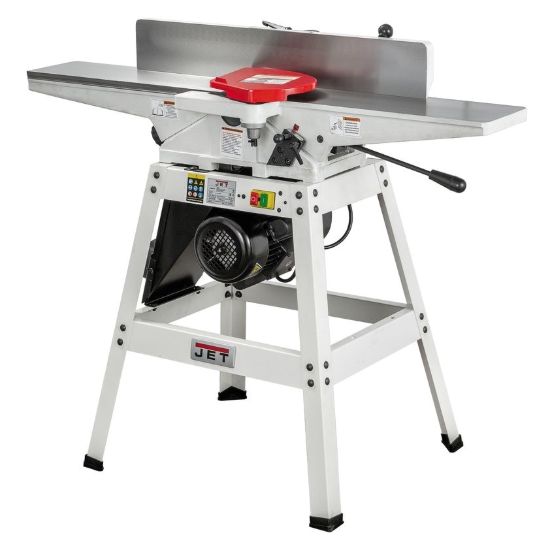 Фуговальный станок JET JJ-6OS 10000281M