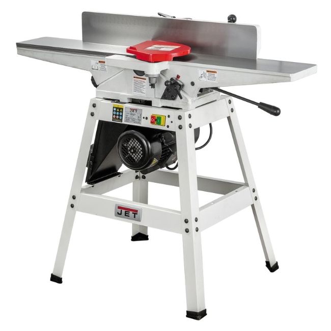 Фуговальный станок JET JJ-6OS 10000281M