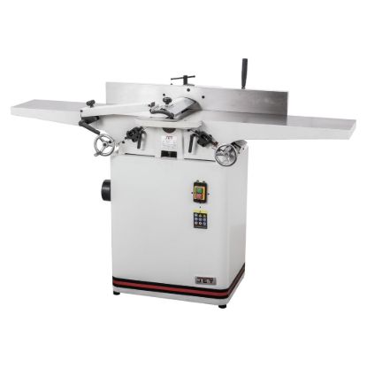 Фуговальный станок JET JJ-8-M 10000260M