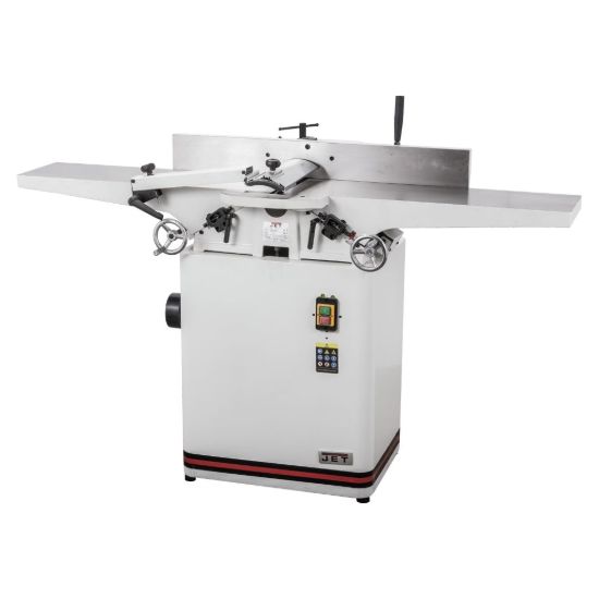 Фуговальный станок JET JJ-8-M 10000260M