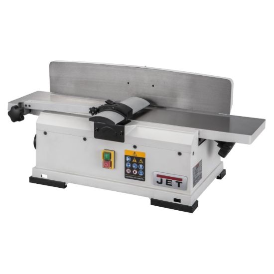 Фуговальный станок JET JSJ-6 10000278M