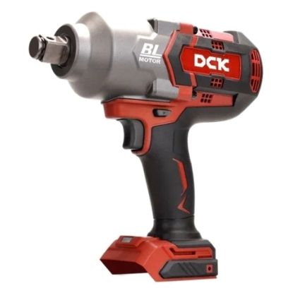 Изображение Гайковерт ударный аккумуляторный DCK KDPB998 (TYPE Z)