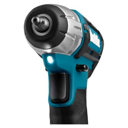 Изображение Гайковерт ударный аккумуляторный Makita TW060DZ