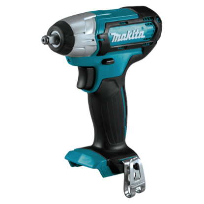 Гайковерт ударный аккумуляторный Makita CXT ® TW140DZ