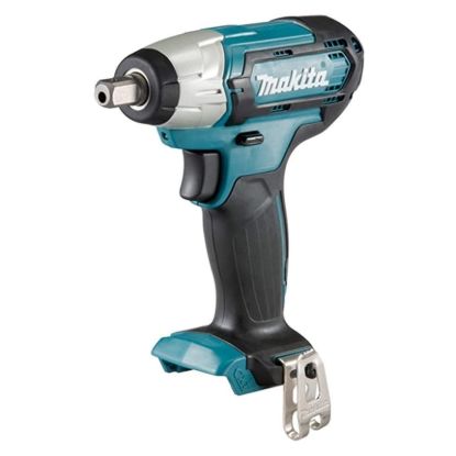 Гайковерт ударный аккумуляторный Makita CXT ® TW141DZ