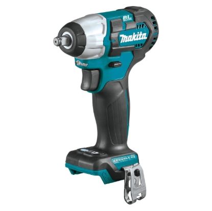 Гайковерт ударный аккумуляторный Makita CXT ® TW160DZ