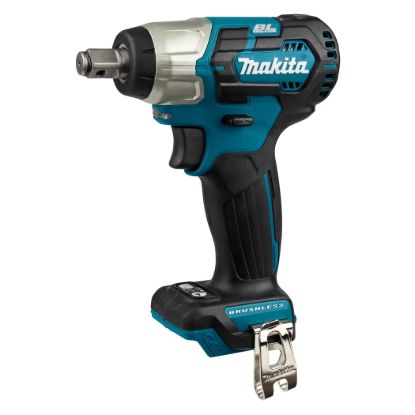 Гайковерт ударный аккумуляторный Makita CXT ® TW161DZ