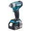 Гайковерт ударный аккумуляторный Makita LXT ® DTW180RFE