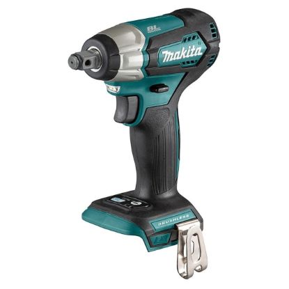 Гайковерт ударный аккумуляторный Makita LXT ® DTW181Z