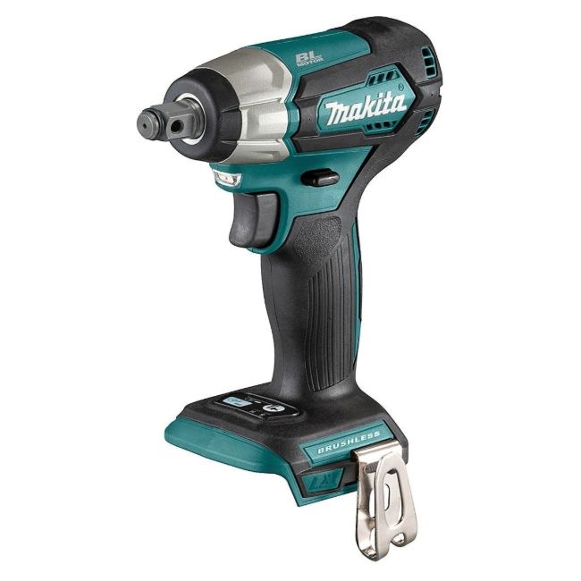 Гайковерт ударный аккумуляторный Makita LXT ® DTW181Z