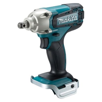 Гайковерт ударный аккумуляторный Makita LXT ® DTW190Z