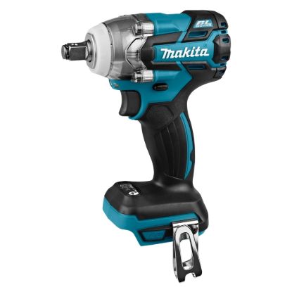 Гайковерт ударный аккумуляторный Makita LXT ® DTW285Z