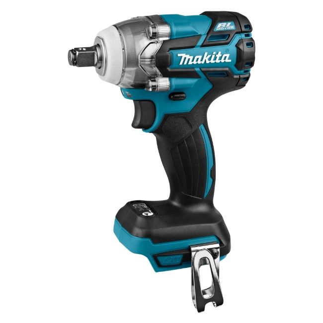 Гайковерт ударный аккумуляторный Makita LXT ® DTW285Z