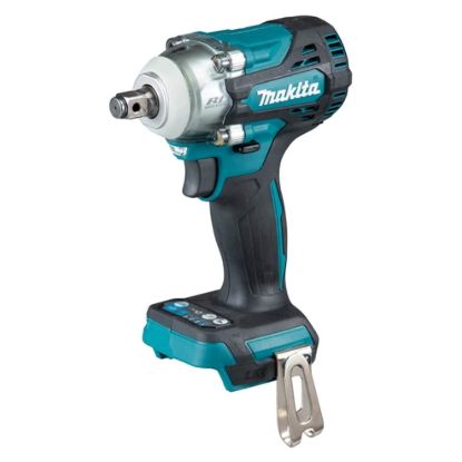 Гайковерт ударный аккумуляторный Makita LXT ® DTW300Z