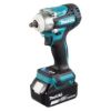Гайковерт ударный аккумуляторный Makita LXT ®  DTW302RTJ