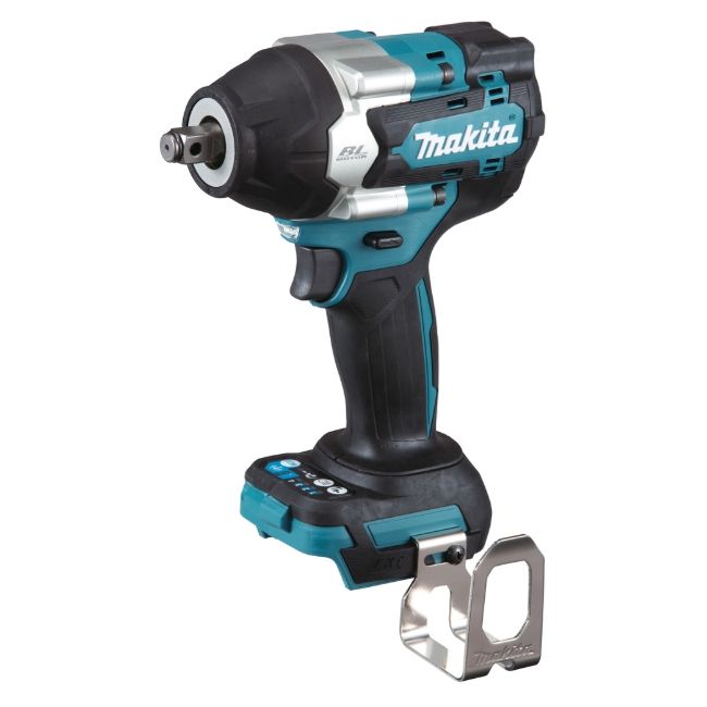 Гайковерт ударный аккумуляторный Makita LXT ® DTW700Z